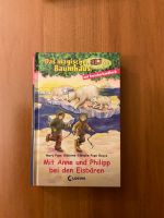 Das magische Baumhaus - Mit Anne und Philipp bei den Eisbären Eimsbüttel - Hamburg Niendorf Vorschau