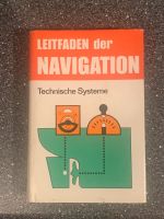 Leitfaden der Navigation - Technische Systeme - Lehrbuch Seefahrt Eimsbüttel - Hamburg Schnelsen Vorschau