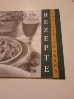 REZEPTE AUS DER TOSKANA Rheinland-Pfalz - Worms Vorschau