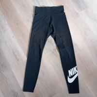 Nike Leggings, schwarz, Gr. xxs Niedersachsen - Ankum Vorschau