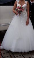 Brautkleid/ Hochzeitskleid/ Ivory Gr. M Baden-Württemberg - Bahlingen Vorschau