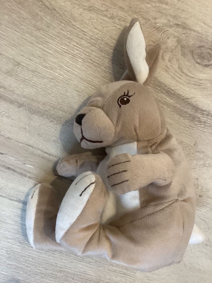 Ikea Kuscheltier Hase Kaninchen !!! in Wuppertal