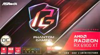 Phantom Gaming AMD Radeon RX 6900 XT OC 16GB Leipzig - Gohlis-Nord Vorschau