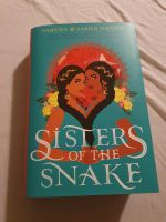 Sisters of the Snake Owlcrate Edition Saarland - Saarwellingen Vorschau