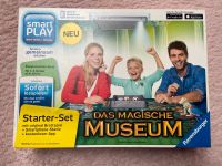 Magisches Museum von Ravensburger - Spiel mit Smart Play Funktion Baden-Württemberg - Nürtingen Vorschau