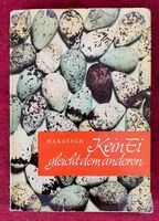 Dr. Wolfgang Makatsch: Kein Ei gleicht dem anderen, 1967 ⭐⭐⭐⭐⭐ Altona - Hamburg Blankenese Vorschau