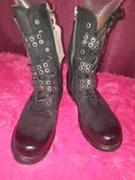 A.S.98 Leder Boots Gr. 39 NEU AS98 Thüringen - Wurzbach Vorschau