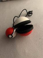 Nintendo Switch Pokémon Pokeball plus Neuwertig Brandenburg - Ahrensfelde Vorschau