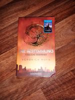 Die Bestimmung Band 2 - Veronica Roth Thüringen - Mühlhausen Vorschau