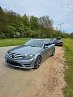 Mercedes c250 CDI Voll Ausstattung Rheinland-Pfalz - Weyerbusch Vorschau