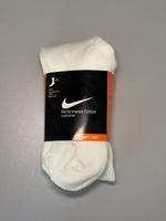 Nike Socken 3 Paare Größe 38-42 Nordrhein-Westfalen - Herford Vorschau