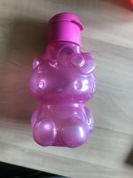 Trinkflasche Hello Kitty Tupperware *wie neu* Niedersachsen - Visselhövede Vorschau