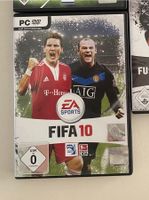 PC Spiele. „ FIFA 10“ Dithmarschen - Marne Vorschau