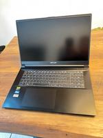 Mifcom 17,3 Zoll High-End Laptop, RTX 4070, I7-13620 H, 16 GB RAM Nordrhein-Westfalen - Kamen Vorschau