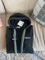 Ambush multi cord hoodie Bayern - Unterhaching Vorschau