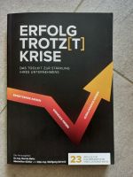"Erfolg trotz(t) Krise" Das Toolkit zur Stärkung ihres Unternehme Bayern - Höhenberg i. T. Vorschau