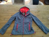 Superdry Damen M Jacke Windtrekker Kr. München - Straßlach-Dingharting Vorschau