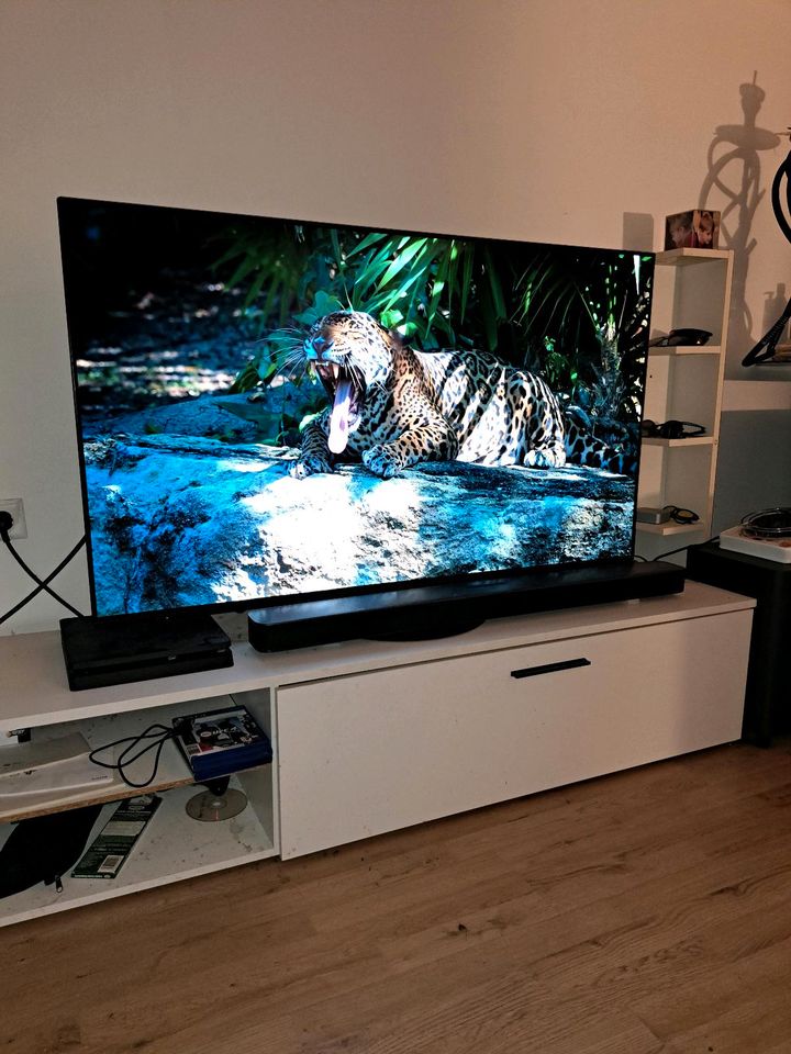 Panasonic TX-55HZW984 Oled Smart TV 55 Zoll in Kaufbeuren