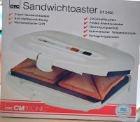 Sandwichtoaster Frankfurt am Main - Nordend Vorschau