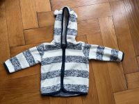 Jacke gefüttert H&M 74 Fleecejacke Altona - Hamburg Sternschanze Vorschau