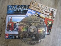 SIERRA CAESAR III - PC-Spiel von Vivendi Rheinland-Pfalz - Schalkenbach Vorschau