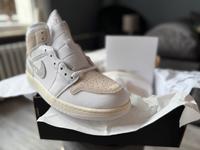 Nike Air Jordan 1 MID SE CRAFT - 44,5 Dortmund - Lütgendortmund Vorschau