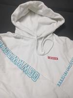 Pullover Hoodie Kapuzenpulli LEVIS in XS unisex STAR WARS Jubaka Stuttgart - Bad Cannstatt Vorschau
