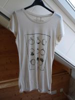 T-Shirt Shirt Garcia Baumwolle Leinen wie Esprit Only street one Nordrhein-Westfalen - Monschau Vorschau