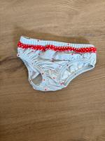 Badehose Mädchen Größe 74/80 Pusblu Nordrhein-Westfalen - Velen Vorschau