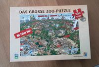 Hannover - Das grosse Zoo-Puzzle - 200 Teile Bayern - Zirndorf Vorschau