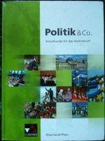 Politik & Co., Sozialkunde für das Gymn., Rhld-Pf., 9783766168757 Rheinland-Pfalz - Pünderich Vorschau