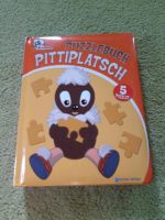 Puzzlebuch Pittiplasch Sachsen - Lommatzsch Vorschau