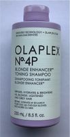 Olaplex No. 4P- Blonde Enhancer Toning Shampoo-250 ml/ 8.5 fl. oz Wandsbek - Hamburg Duvenstedt  Vorschau