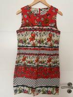 Desigual Kleid (neu) Duisburg - Duisburg-Mitte Vorschau
