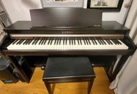 Digital Piano Klavier KAWAI CA-48R Bayern - Baldham Vorschau