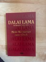 Dalai Lama Mein Wegweiser zum Glück Buddhismus Dresden - Bühlau/Weißer Hirsch Vorschau