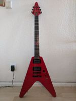 Epiphone Annihilation V Flying V E-Gitarre Guitar Mitte - Gesundbrunnen Vorschau