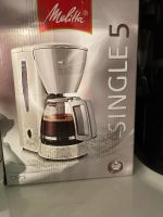 Melitta Kaffeemaschine Single 5 Essen - Schonnebeck Vorschau