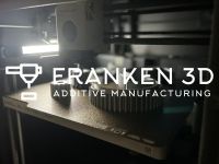 3D-Druck Service // Design // Prototyping // Serienfertigung Nürnberg (Mittelfr) - St Leonhard Vorschau