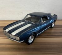 Modellauto 1:18 Road Signature 1967 Chevrolet Camaro Z28 Frankfurt am Main - Nordend Vorschau