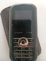 Sagem my220x Handy/Telefon Thüringen - Nordhausen Vorschau