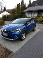 Renault Captur TCe 140 EDC Intens Intens Nordrhein-Westfalen - Waldbröl Vorschau