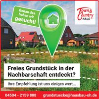 Freies Grundstück oder Bauland gefunden? Kreis Ostholstein - Eutin Vorschau