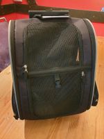 Hunde Rucksack Trolley, Transport Tasche, von Trixie, Reisen Nordrhein-Westfalen - Siegen Vorschau