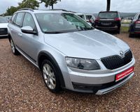 Skoda Octavia 2.0 TDI DSG 4x4 Scout Combi.PDC Baden-Württemberg - Buchen (Odenwald) Vorschau