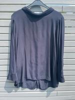 Bluse fließend Navy Opus München - Maxvorstadt Vorschau