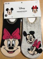 Disney Sneakersocken 36-38 3Paar Sachsen-Anhalt - Blankenburg (Harz) Vorschau