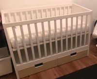 Baby- Keinkind Bett Stuva 60 x 120 Sachsen-Anhalt - Dessau-Roßlau Vorschau