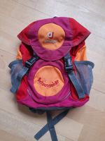 deuter Rucksack Kindergarten Krippe "Schmusebär" München - Ludwigsvorstadt-Isarvorstadt Vorschau