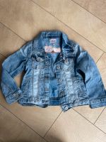 Mim Pi Jeansjacke 116 Bayern - Pettstadt Vorschau